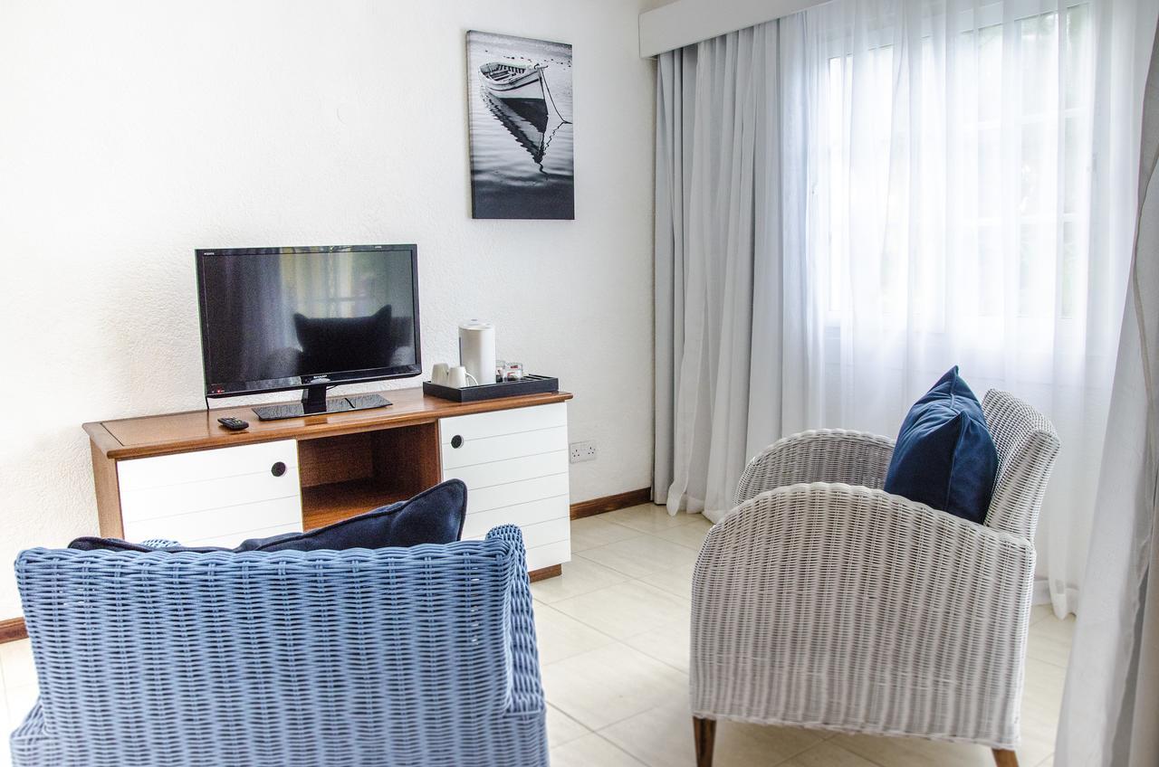 Seaview Calodyne Lifestyle Resort ภายนอก รูปภาพ