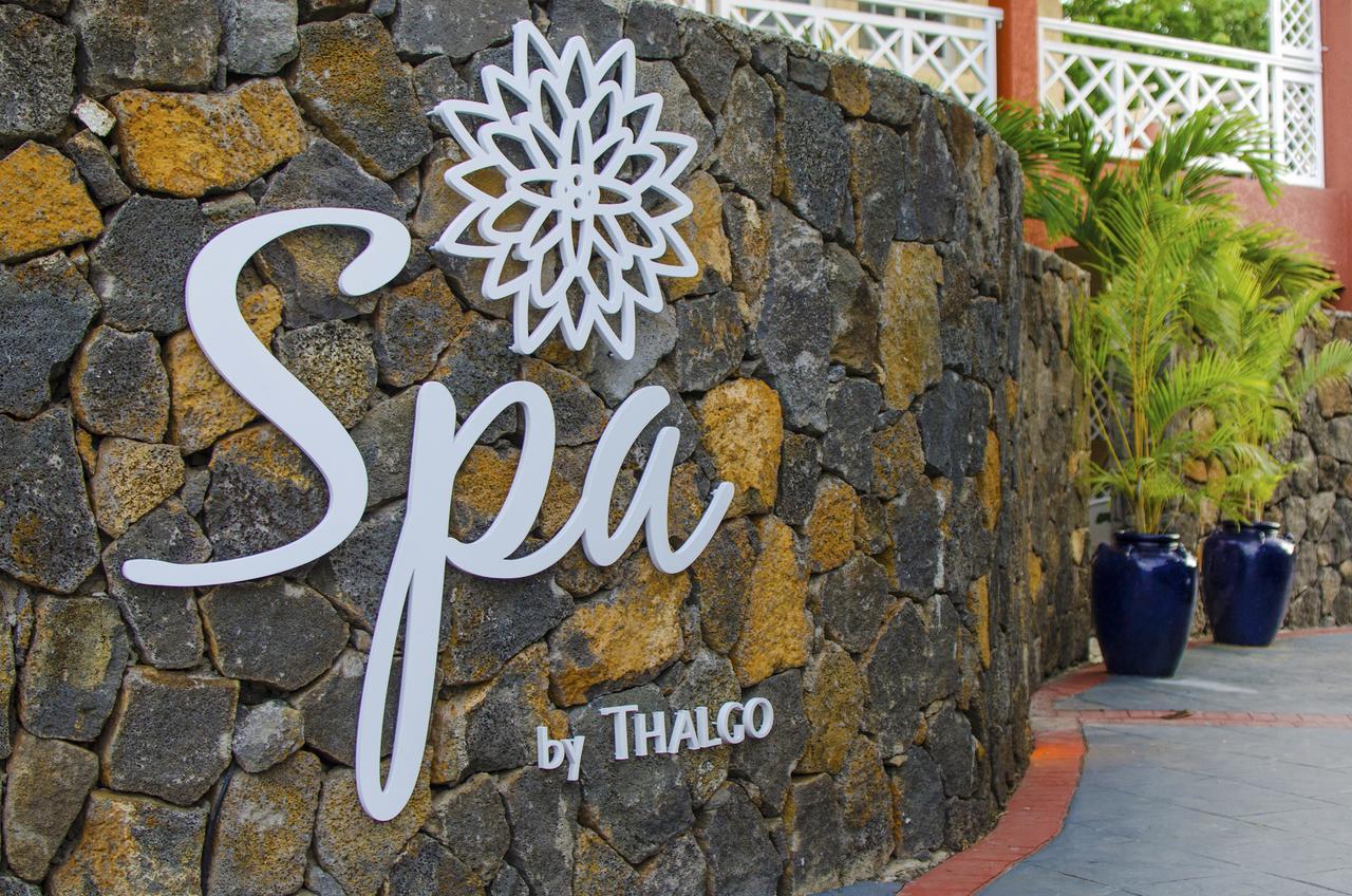 Seaview Calodyne Lifestyle Resort ภายนอก รูปภาพ