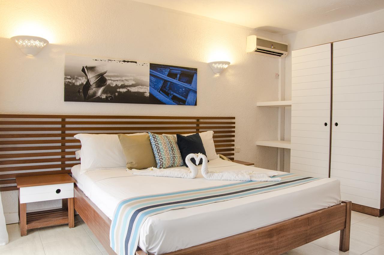 Seaview Calodyne Lifestyle Resort ภายนอก รูปภาพ