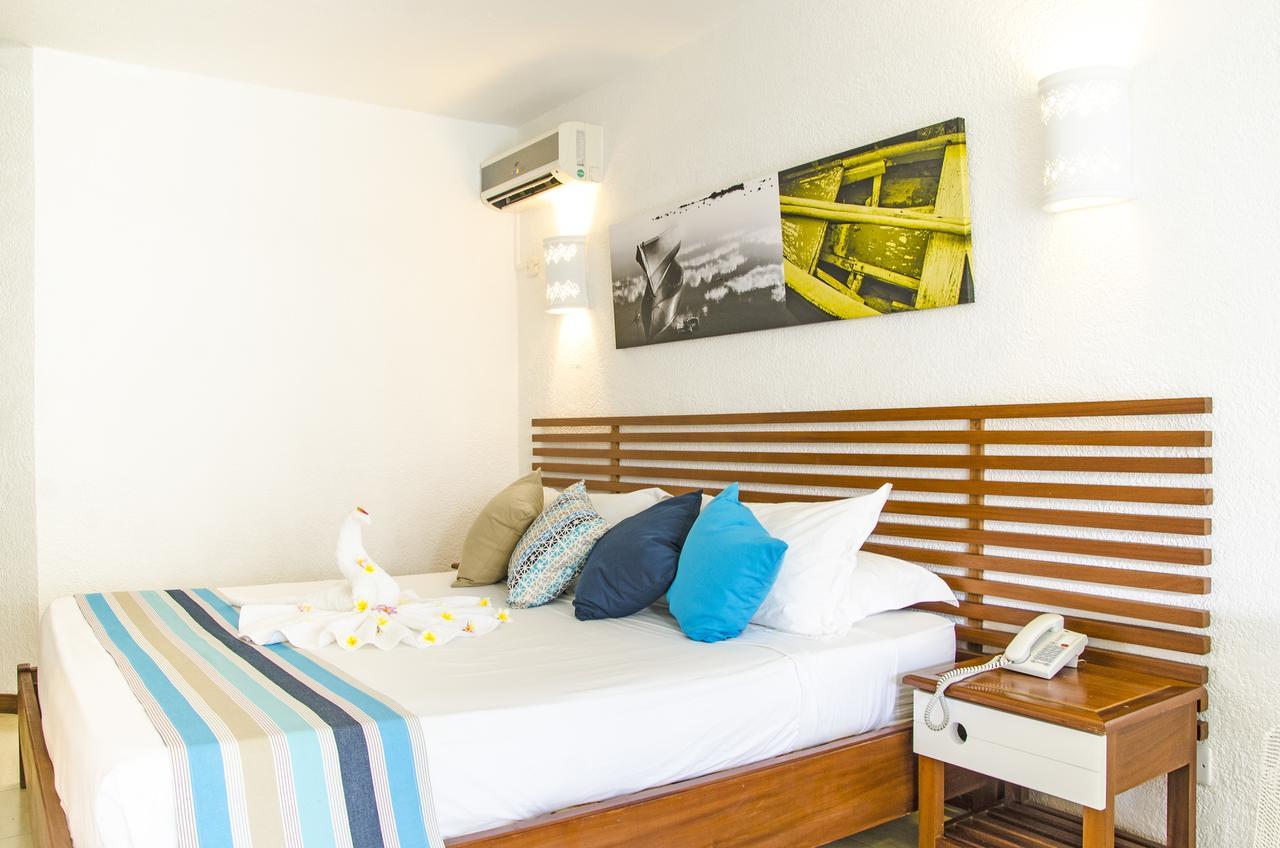 Seaview Calodyne Lifestyle Resort ภายนอก รูปภาพ
