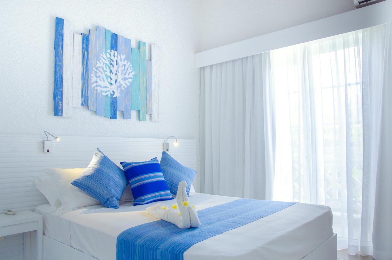 Seaview Calodyne Lifestyle Resort ภายนอก รูปภาพ