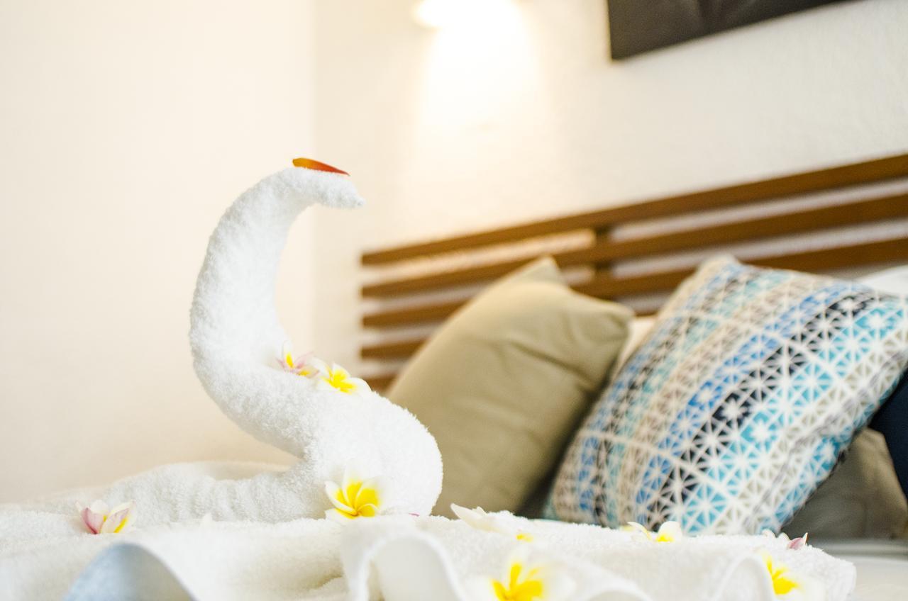 Seaview Calodyne Lifestyle Resort ภายนอก รูปภาพ