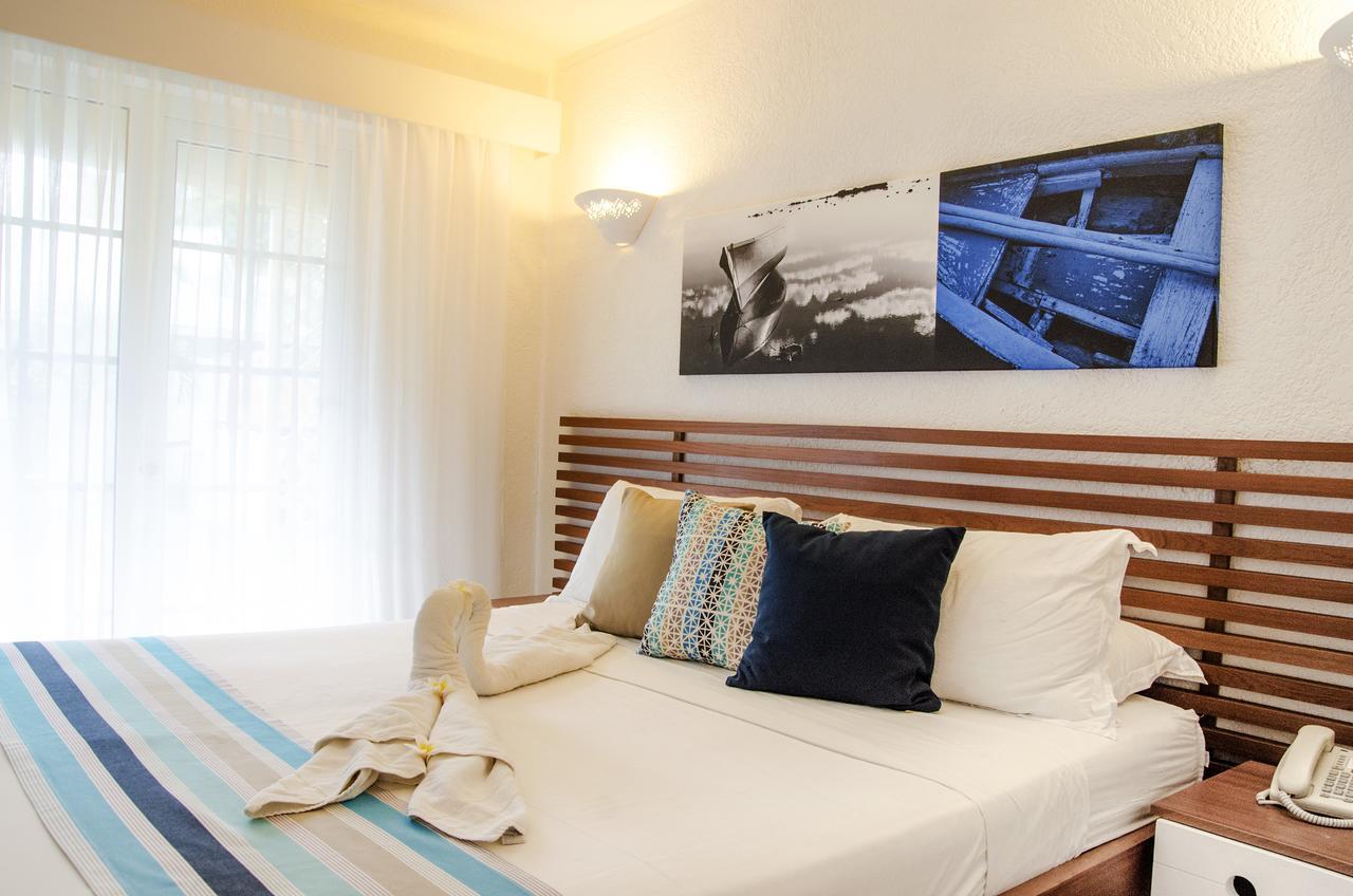 Seaview Calodyne Lifestyle Resort ภายนอก รูปภาพ