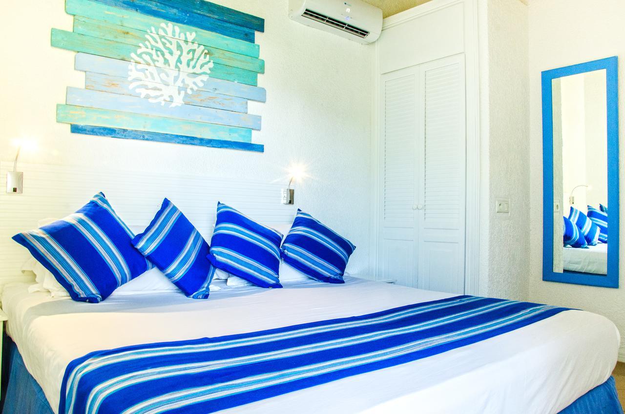 Seaview Calodyne Lifestyle Resort ภายนอก รูปภาพ