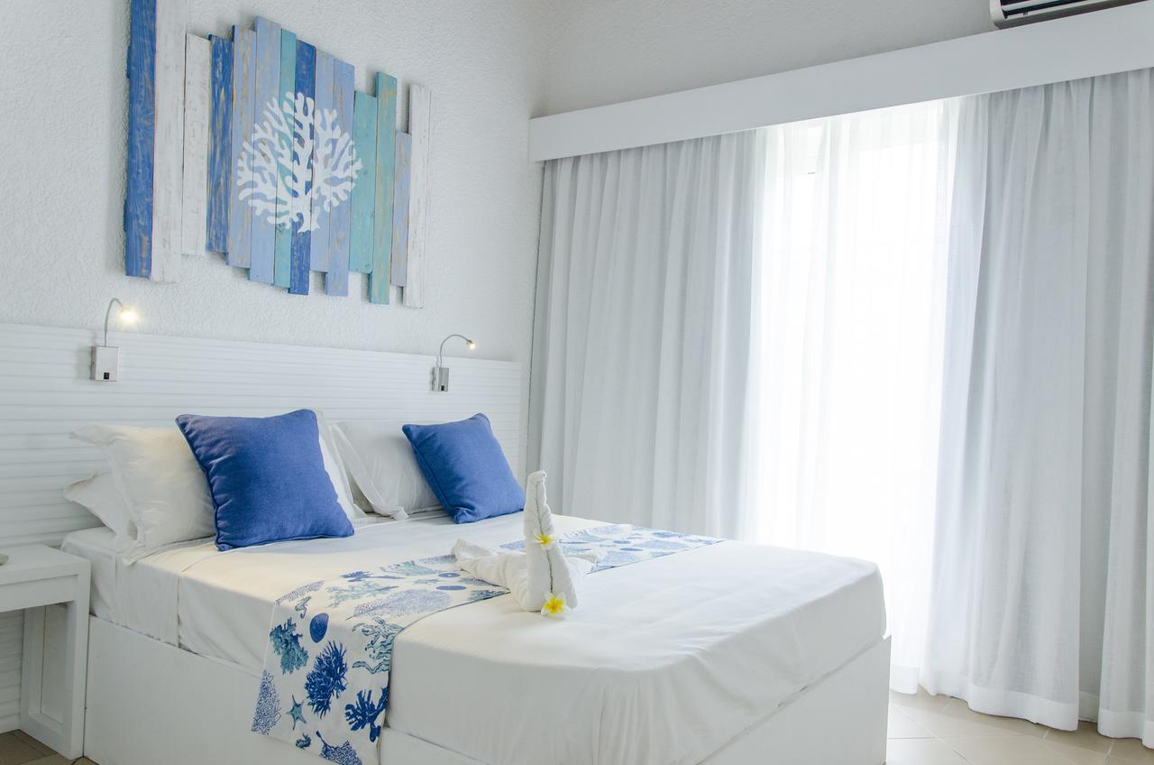 Seaview Calodyne Lifestyle Resort ภายนอก รูปภาพ