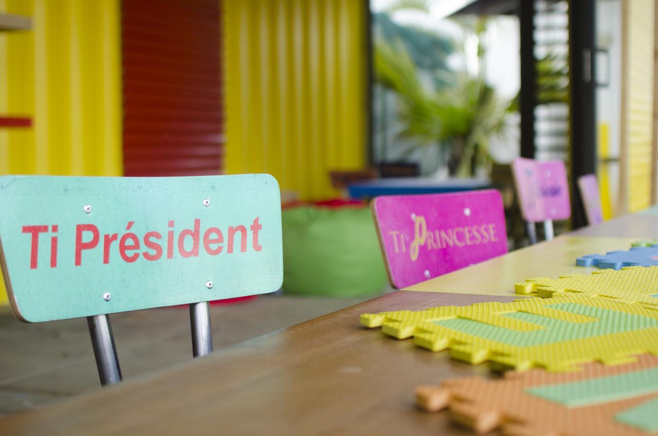 Seaview Calodyne Lifestyle Resort ภายนอก รูปภาพ