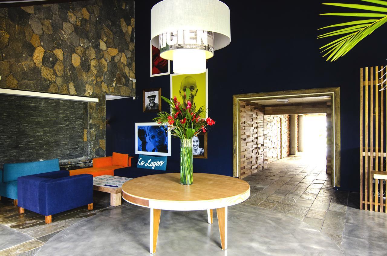 Seaview Calodyne Lifestyle Resort ภายนอก รูปภาพ