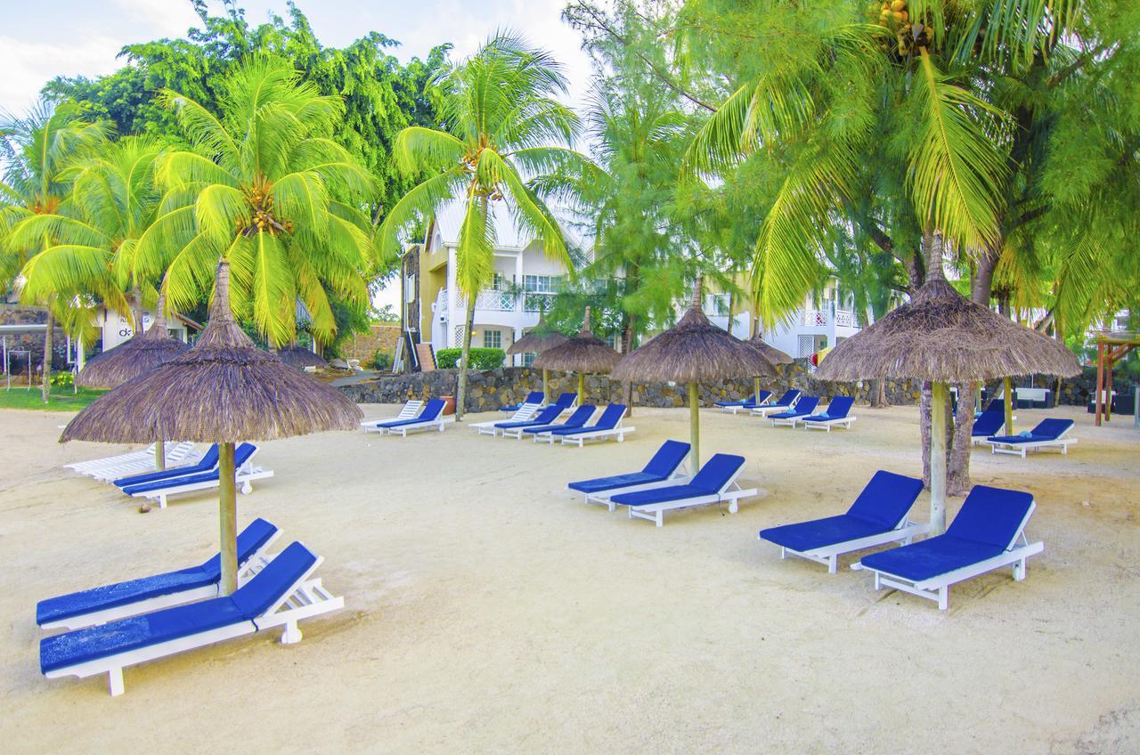 Seaview Calodyne Lifestyle Resort ภายนอก รูปภาพ