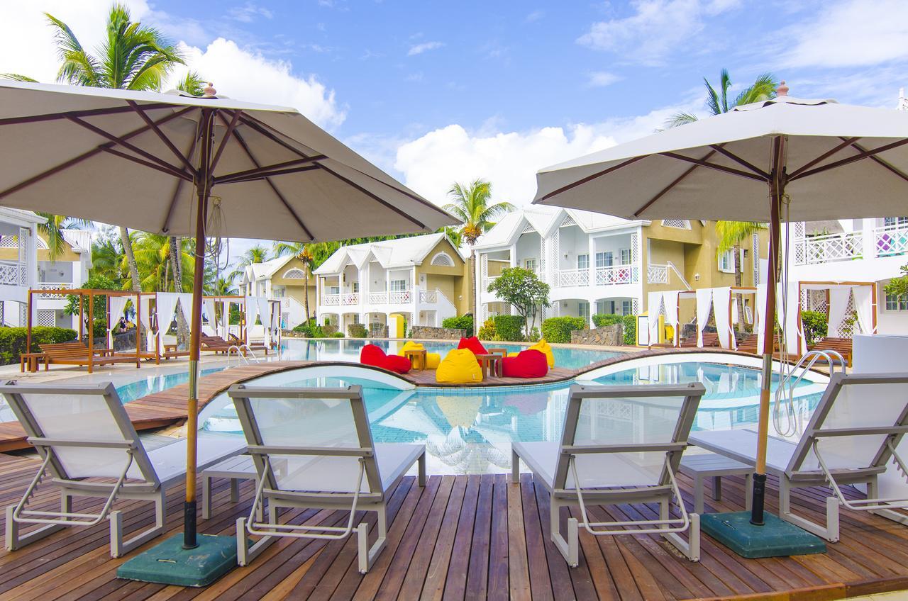 Seaview Calodyne Lifestyle Resort ภายนอก รูปภาพ