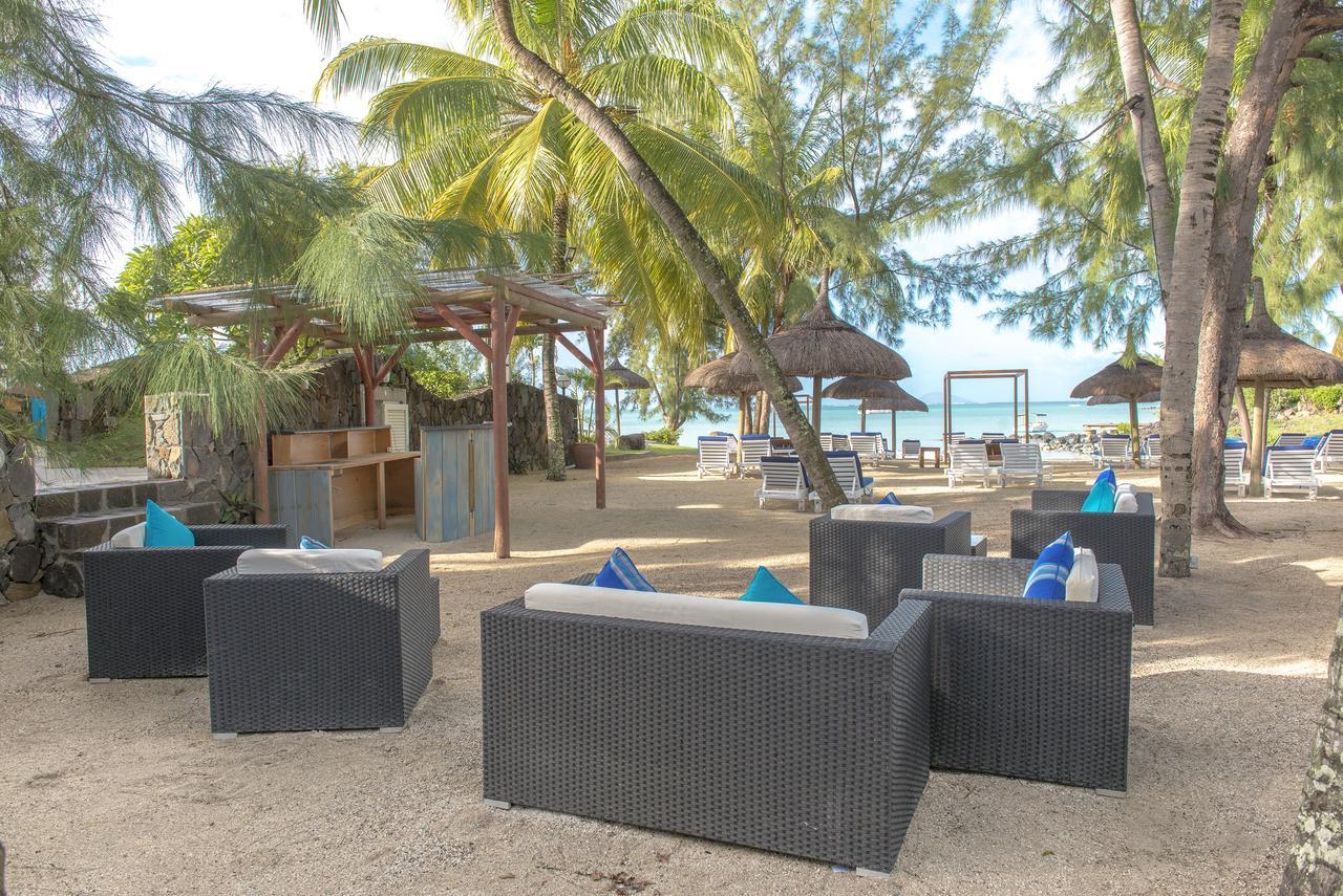 Seaview Calodyne Lifestyle Resort ภายนอก รูปภาพ