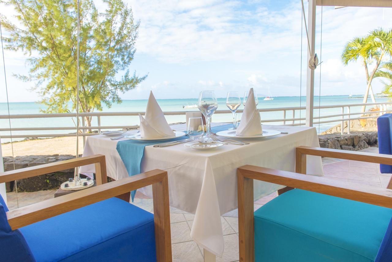 Seaview Calodyne Lifestyle Resort ภายนอก รูปภาพ