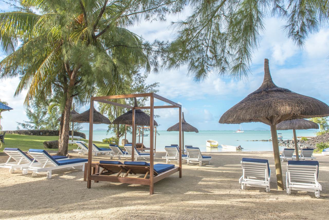 Seaview Calodyne Lifestyle Resort ภายนอก รูปภาพ