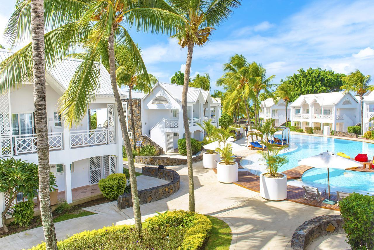 Seaview Calodyne Lifestyle Resort ภายนอก รูปภาพ