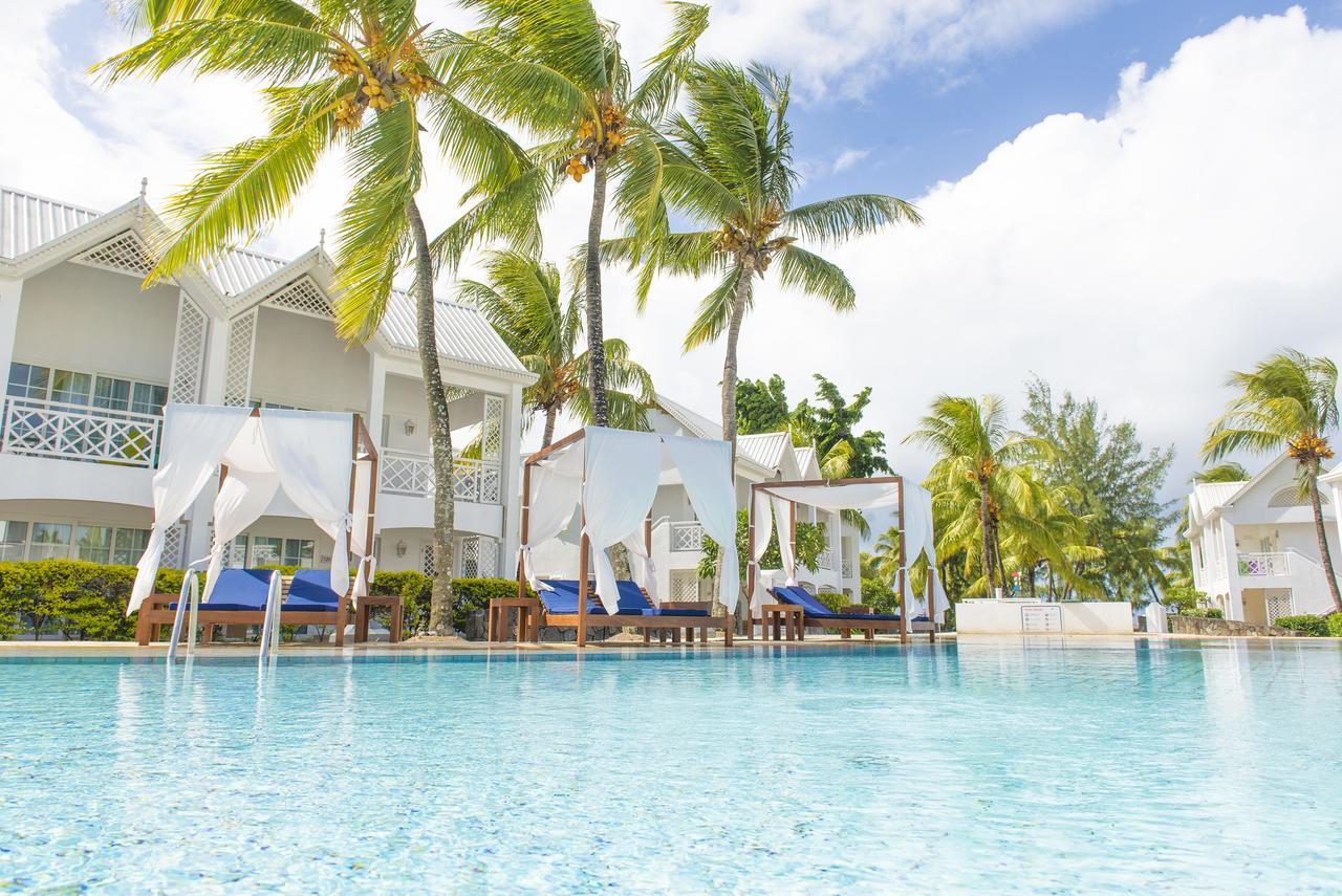 Seaview Calodyne Lifestyle Resort ภายนอก รูปภาพ