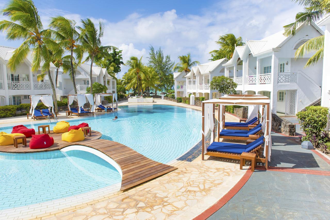 Seaview Calodyne Lifestyle Resort ภายนอก รูปภาพ
