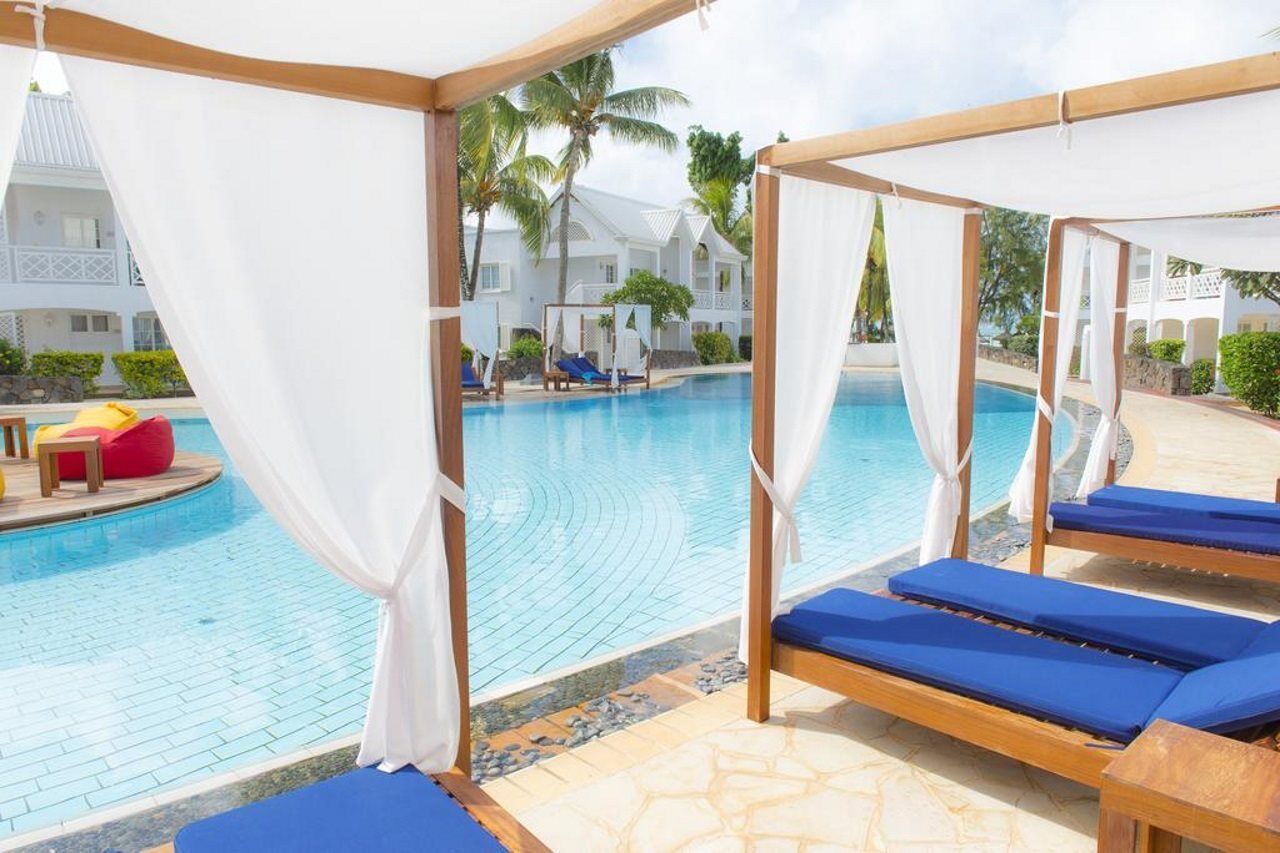 Seaview Calodyne Lifestyle Resort ภายนอก รูปภาพ